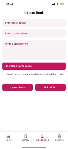 KotuBrief screenshot