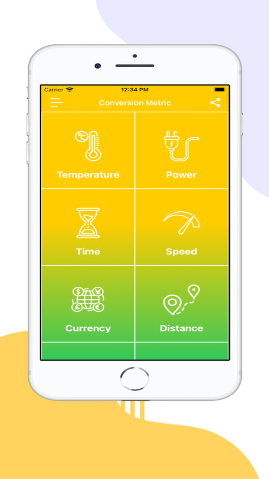 #5. All In One Unit Converter Pro (iOS) 由: TROTHMATRIX