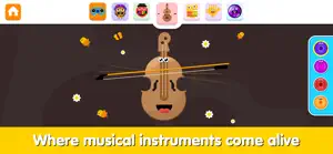 Piano Game - Music & Sounds screenshot #3 for iPhone