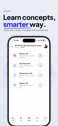 Pi Academy Screenshot 1 of 6