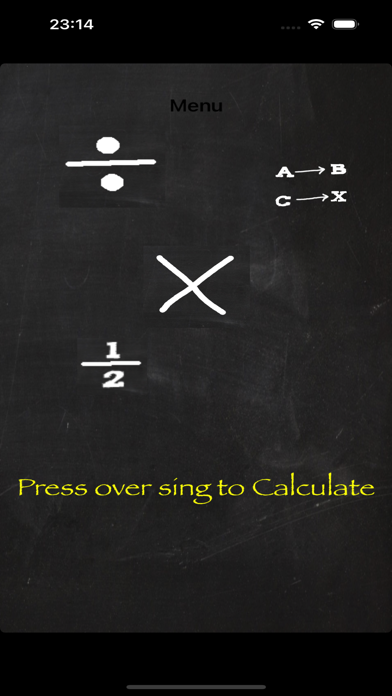 The Basic Mathematics Screenshot