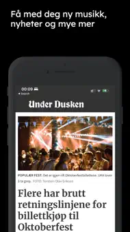 Under dusken iphone bilder 3
