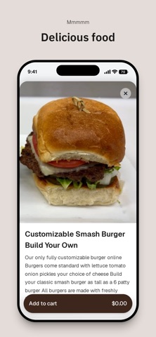 Pizzeria 131 Screenshot 5 of 6