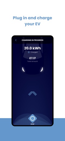 WHP EV Network screenshot