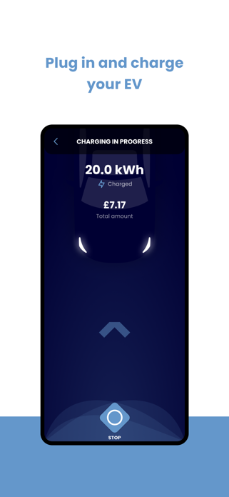 WHP EV Network Screenshot 4 of 4