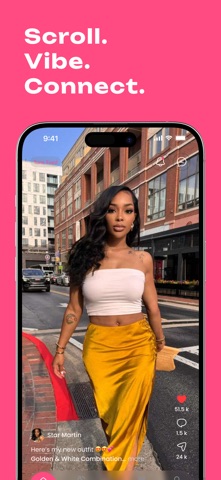 NextBestie: Find Your Bestie screenshot