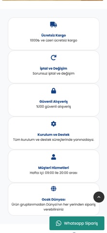 ACM Endüstriyel screenshot
