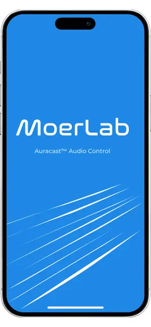 MoerLab Audio screenshot 1