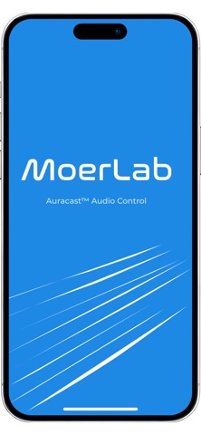 MoerLab Audio Screenshot 1 of 7