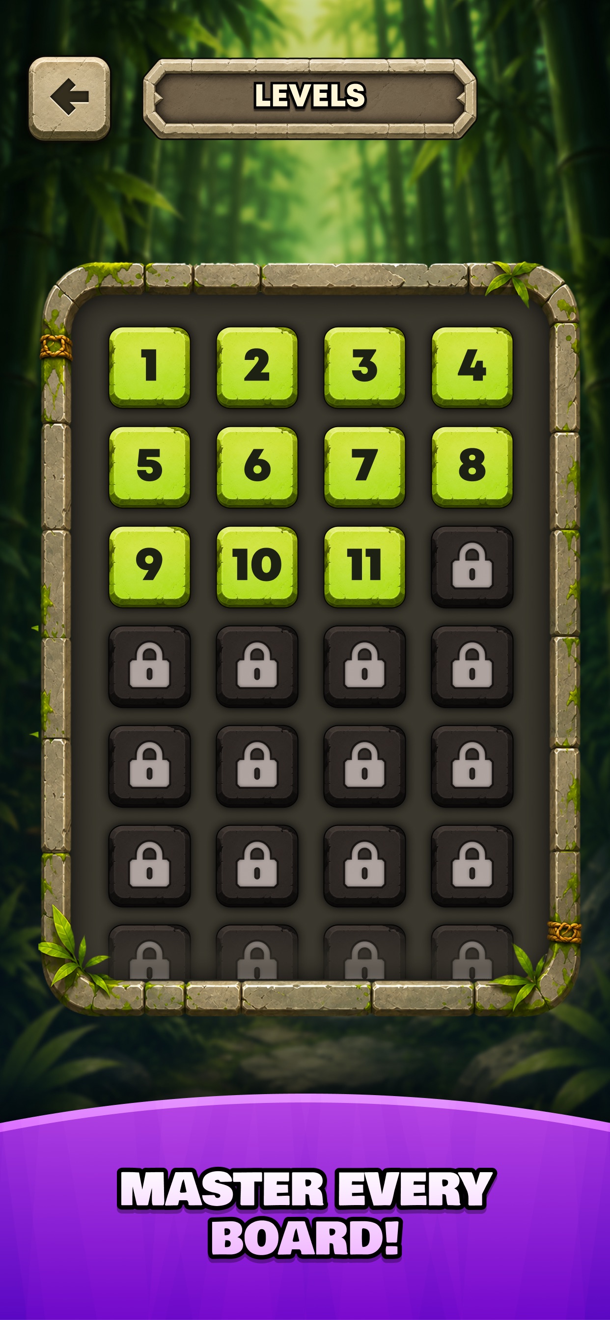 Screenshot 4 of Tile Trap