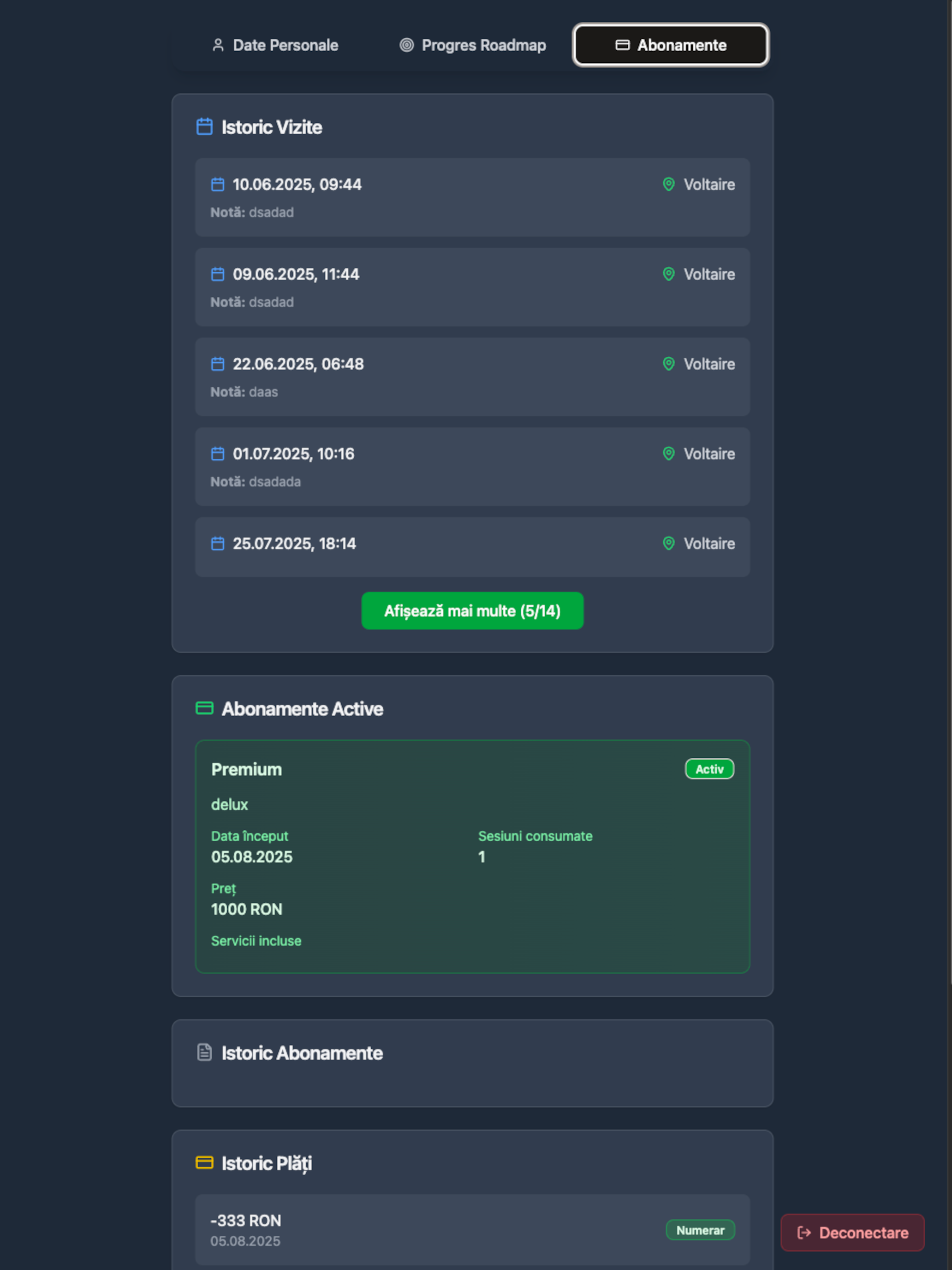 Health Academy screenshot 6