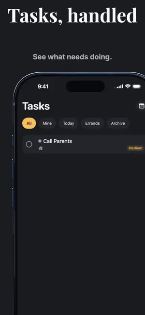 WeTandem screenshot 2