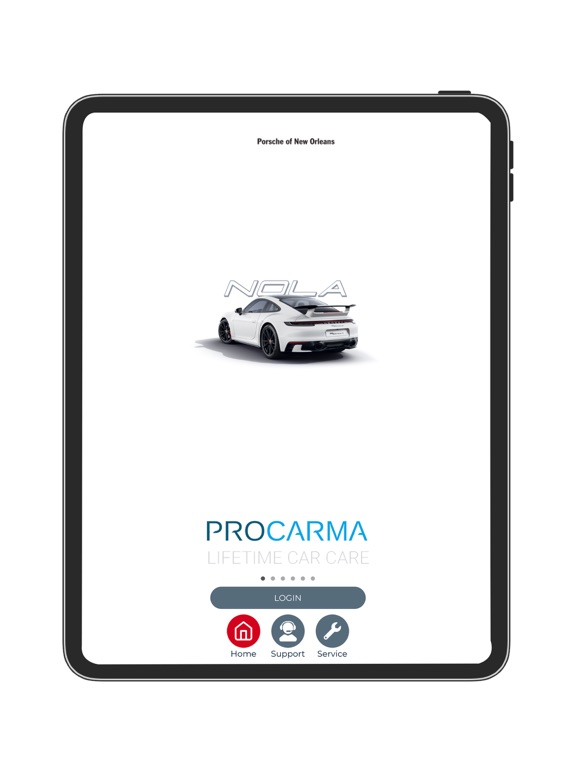 Screenshot #4 pour BENSON AUTOMOTIVE GROUP