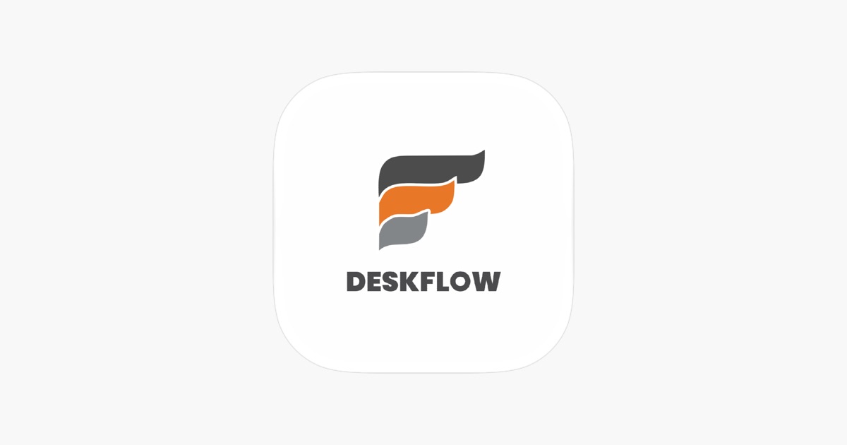 ‎DeskFlow CRM App - App Store