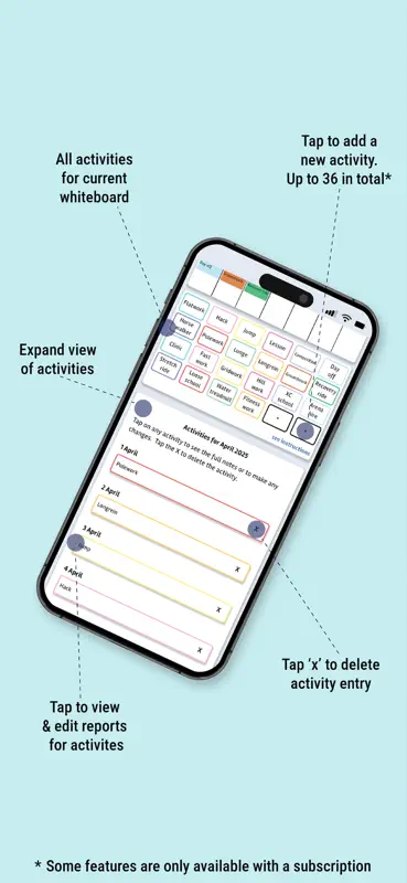 Equiniser screenshot 10 of 10