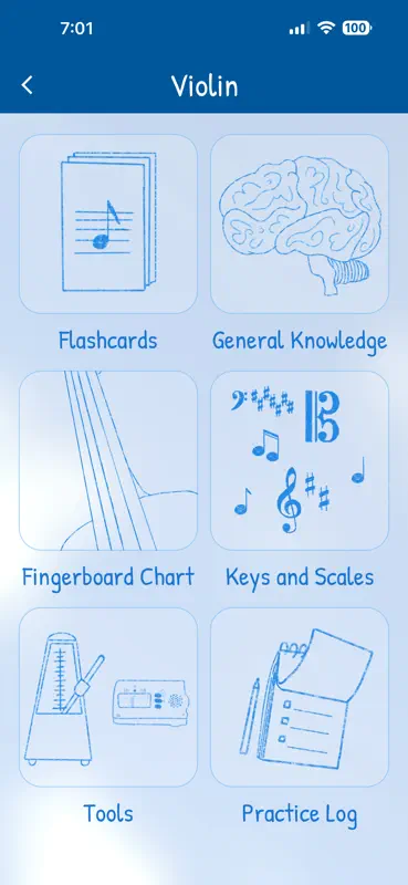 String Position Pro screenshot 1 of 10