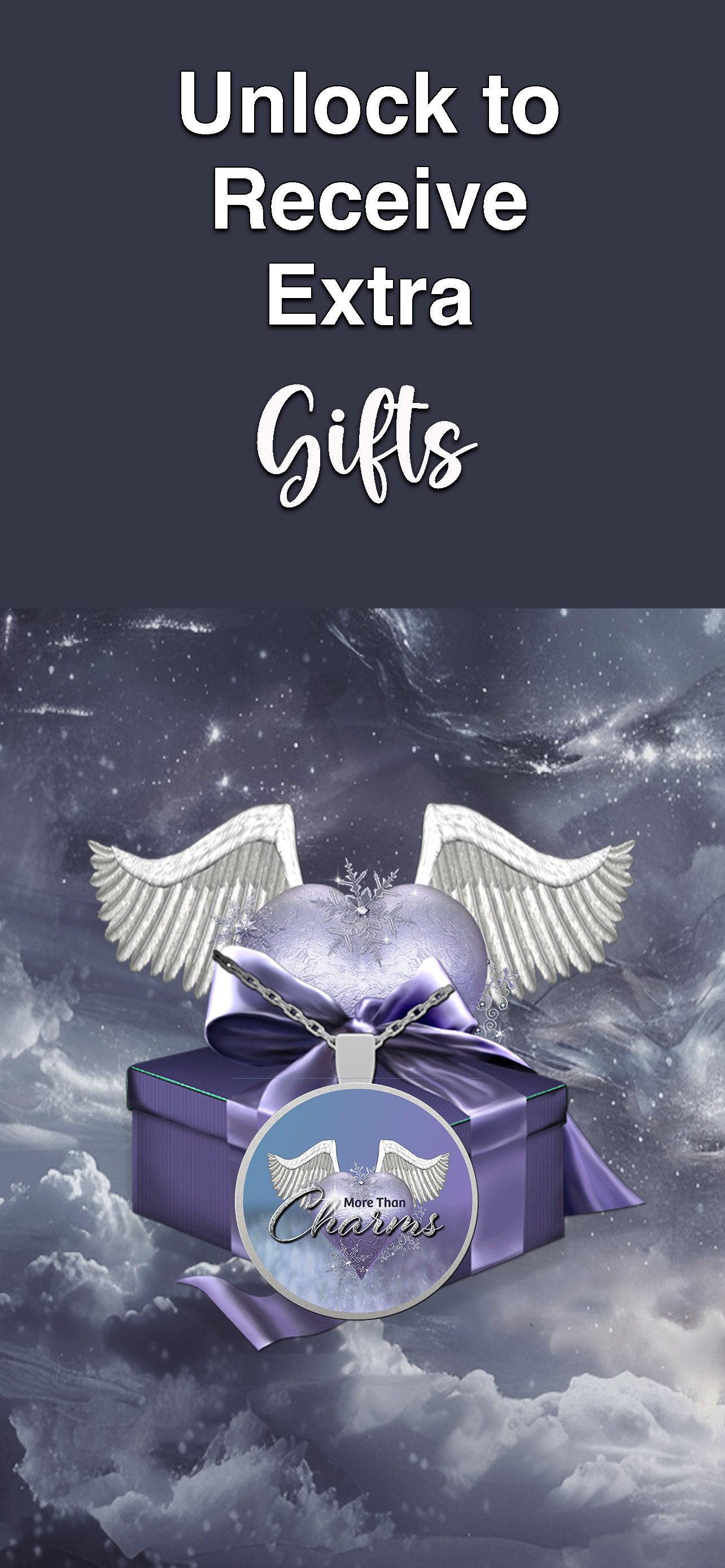 Girl Power Wishing Globe