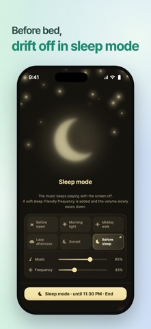 MySlowBody: Stretch & Sleep Screenshot 5 of 10