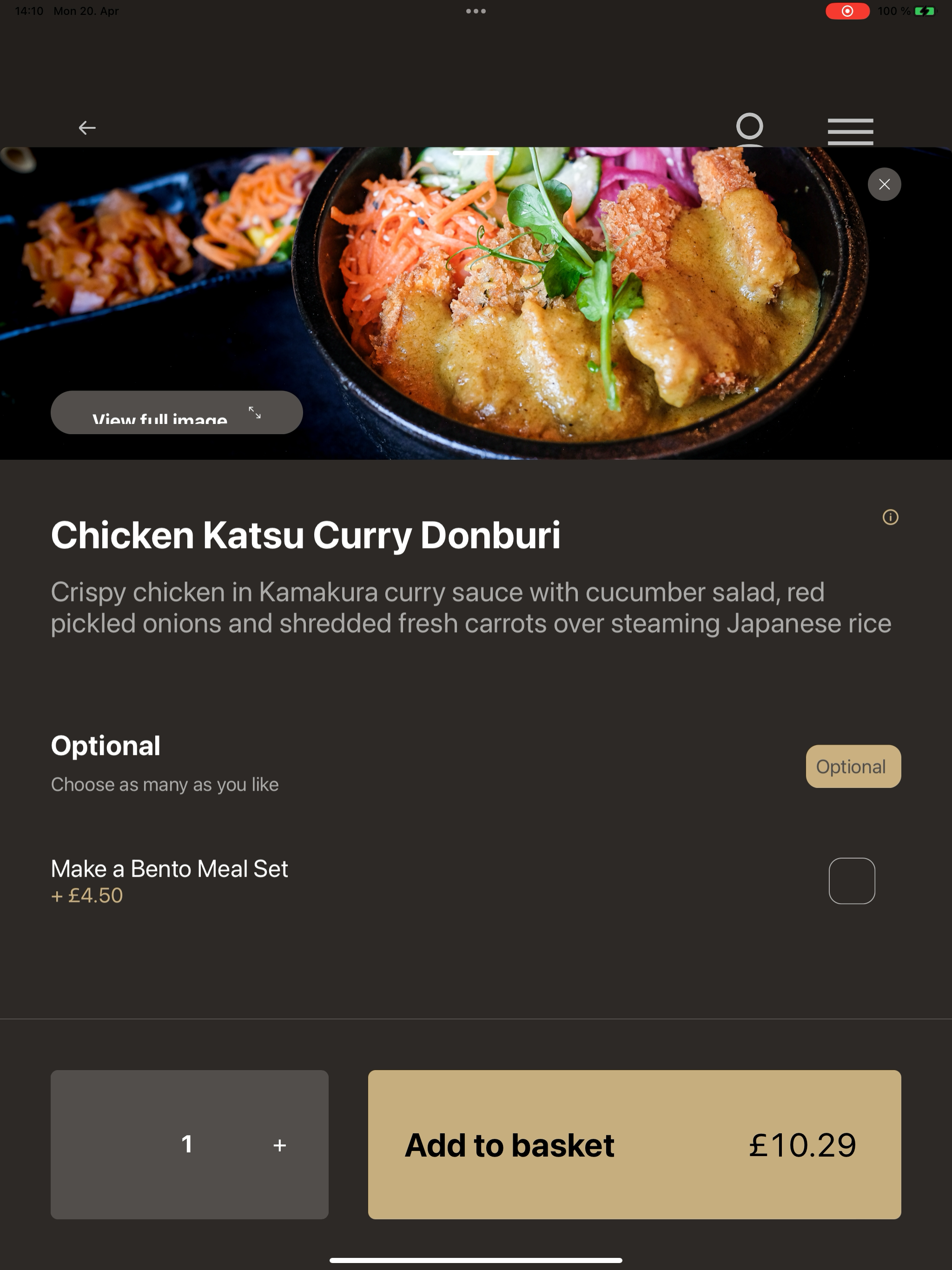 Kanagawa Sushi and Ramen