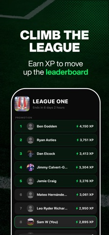 Ball Knowledge: Football Games Screenshot 5 of 5