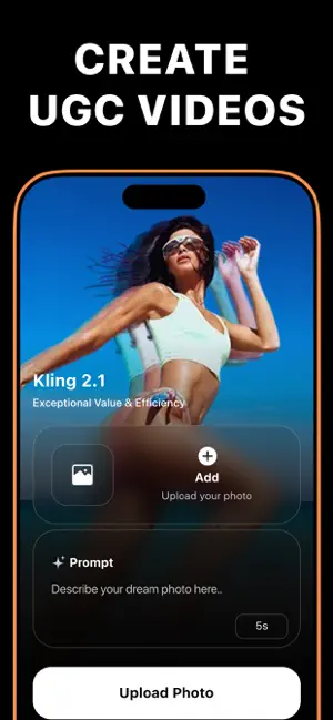 AI Studio - Video Maker screenshot 4