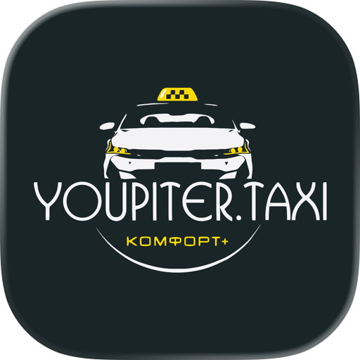 YOUPITER.TAXI