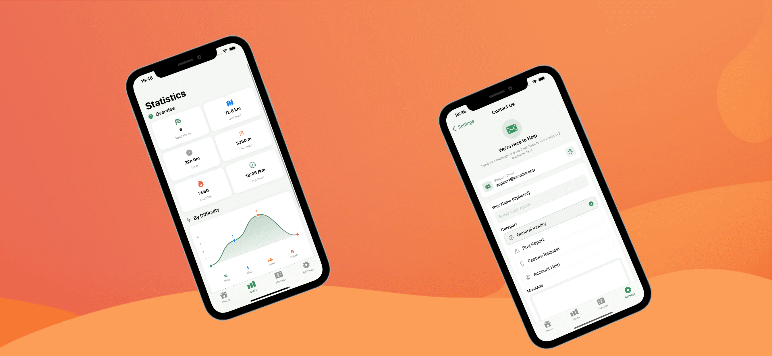 Zwax ho screenshot 4