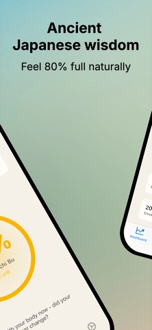 Instinct: Stop Overeating Screenshot 2 of 5
