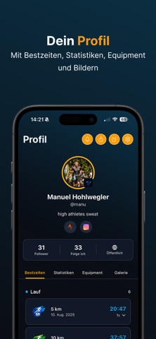 Competitions Screenshot 8 of 10