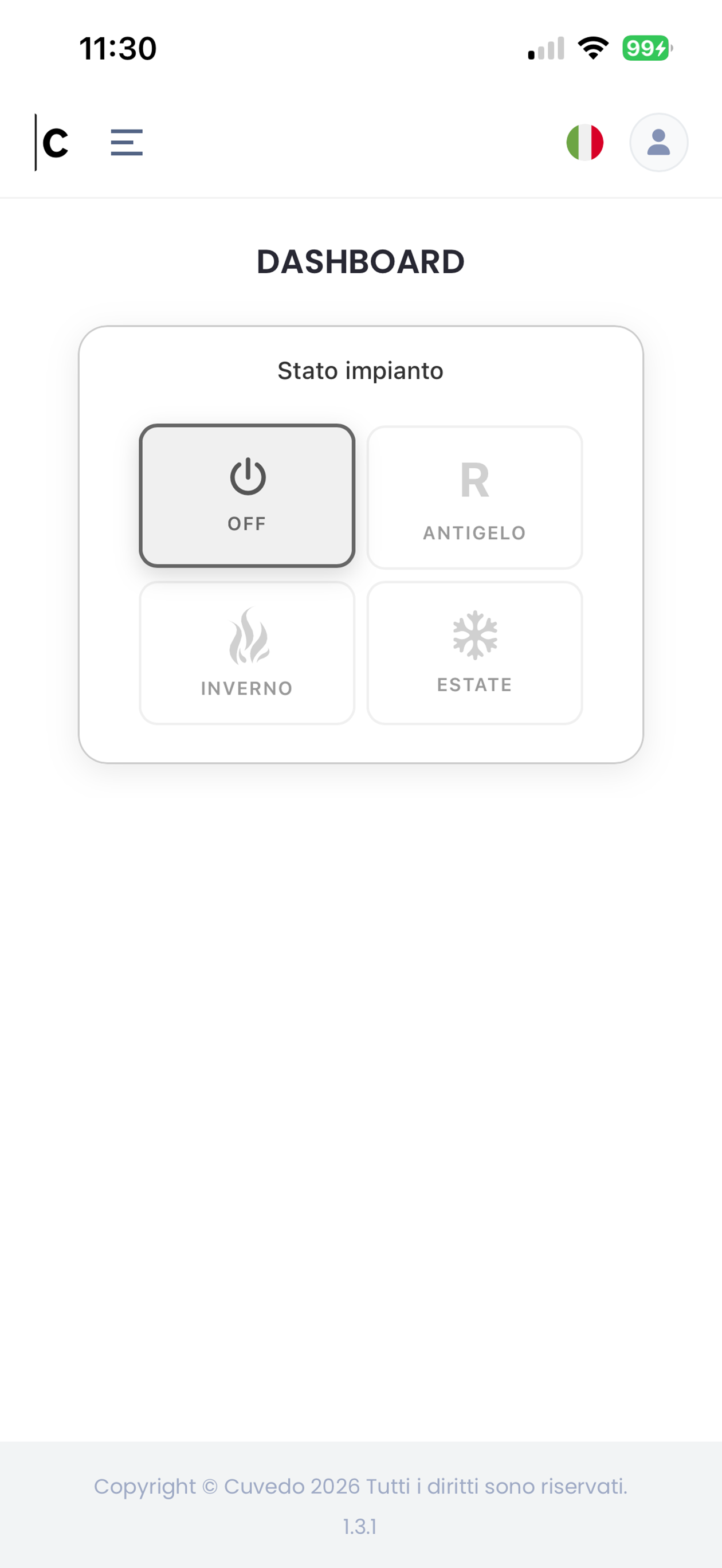 Cuvedo screenshot 5