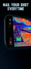 Parallax Monitor screenshot