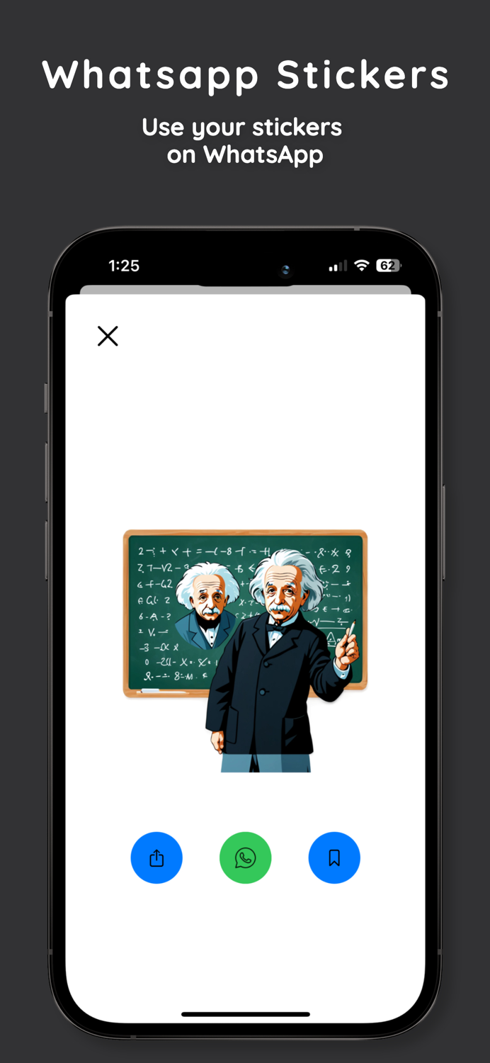 Sticker Maker  WASticker