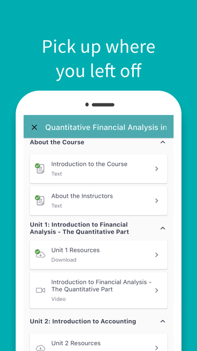 BetterNext Screenshot