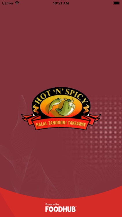 Hot n Spicy Stirling