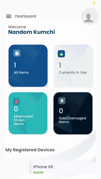 Jarvis -Prevent Protect Secure screenshot-3