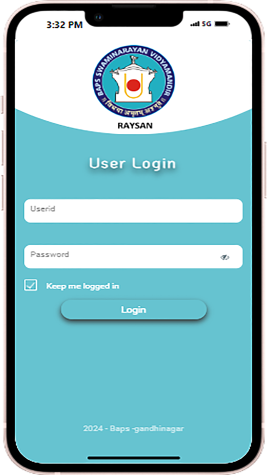 #1. BAPS SVM RSN (iOS) Von: Amarjeet singh