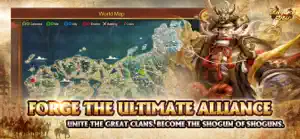 Sengoku Fubu screenshot 2
