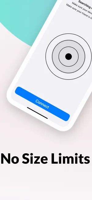 ShareMe - File Music Sharing screenshot 3