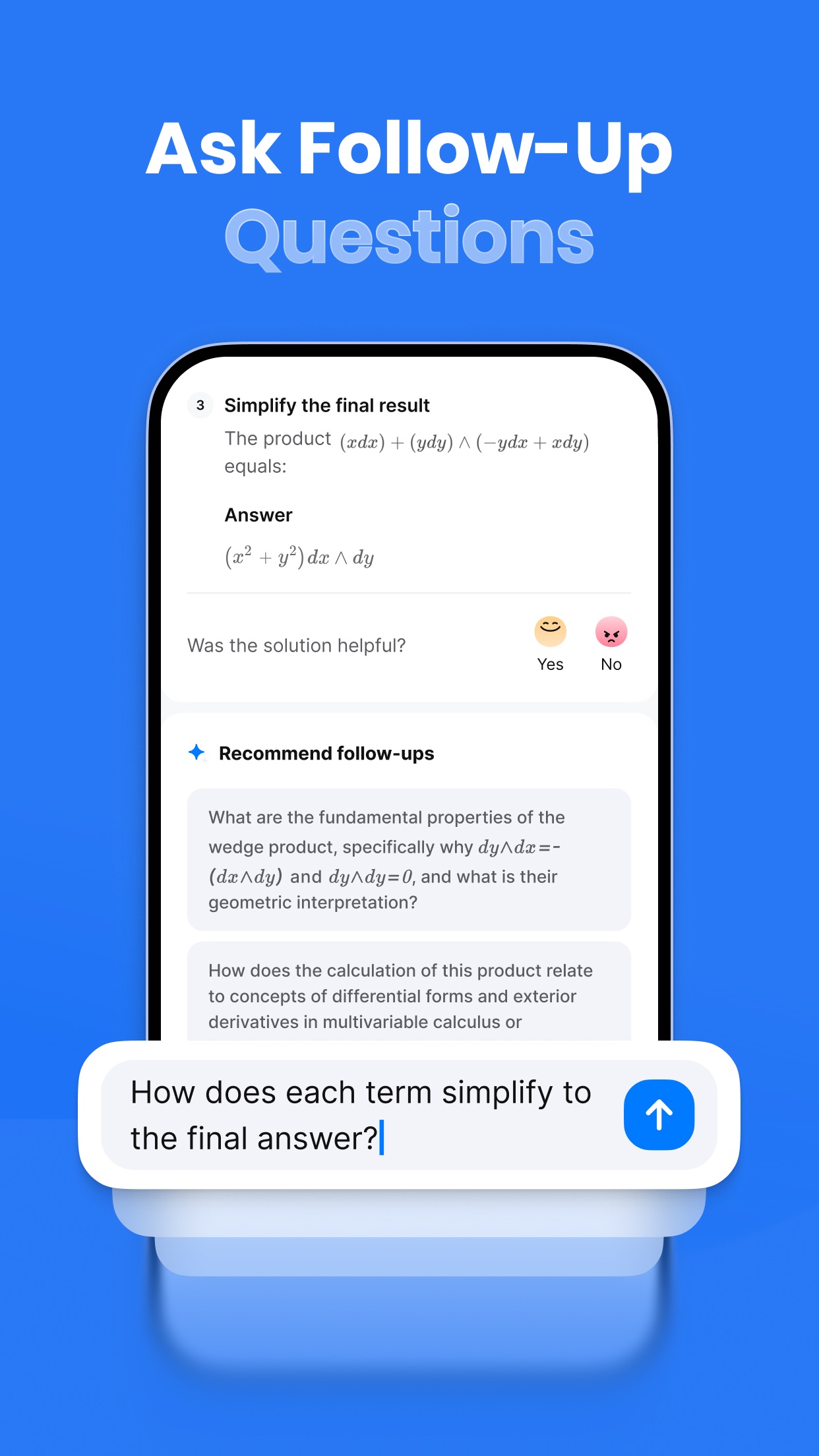 Solvely - AI Study Companion screenshot 4
