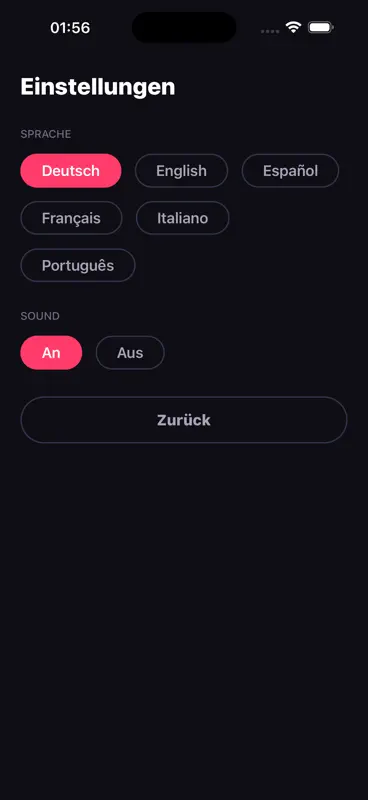 DerDümmsteFliegt! screenshot 6 of 7