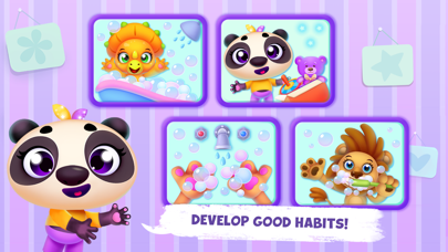 SmartKids Academy Learn & Play Screenshot