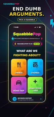 SquabblePop screenshot 1