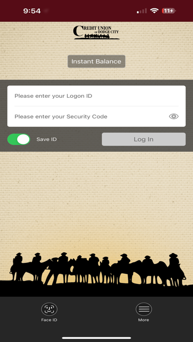 CU of Dodge City Screenshot