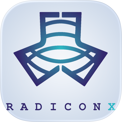 RadIconX