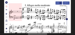 Smart Soloist Screenshot 1 of 2