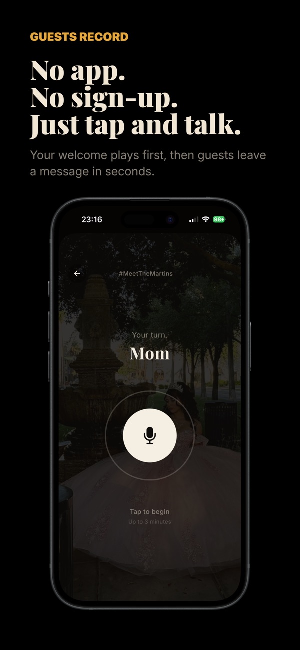 Dial screenshot 5