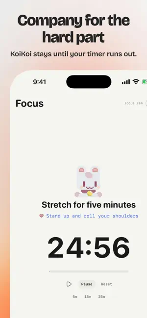 Ikoi: To-Do List & Planner screenshot 4