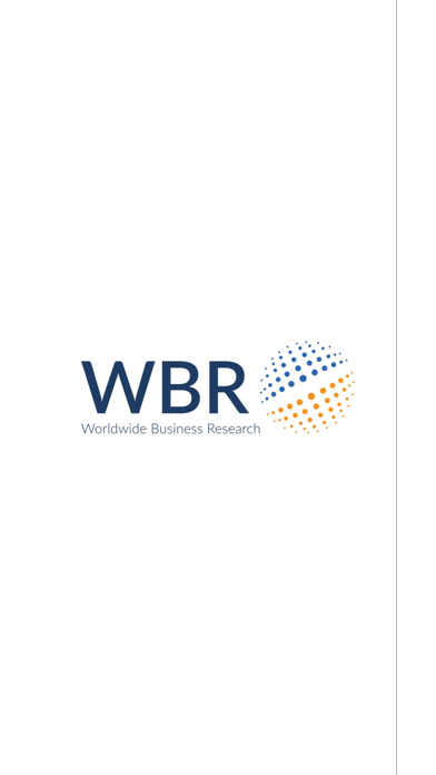 تصاویر WBR Events