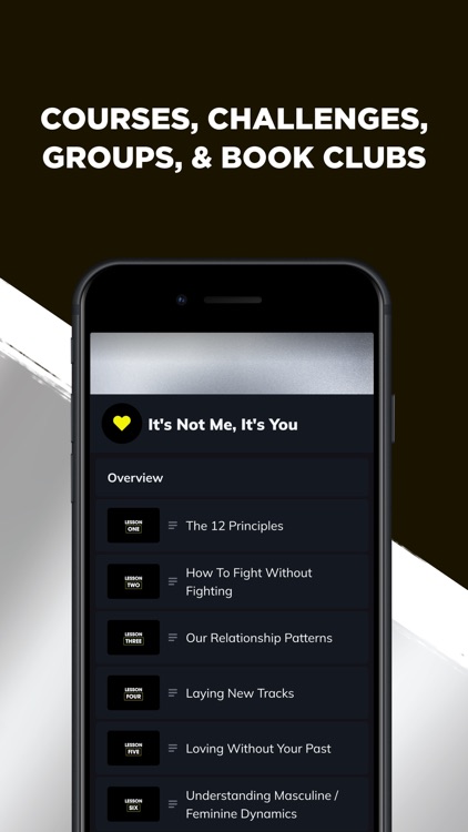 Single. On Purpose screenshot-4