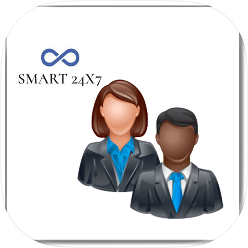 Smart24x7-User
